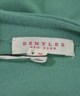 DEMYLEE（デミリー）ニット・セーター 緑 サイズ:XS レディース/2200631137092