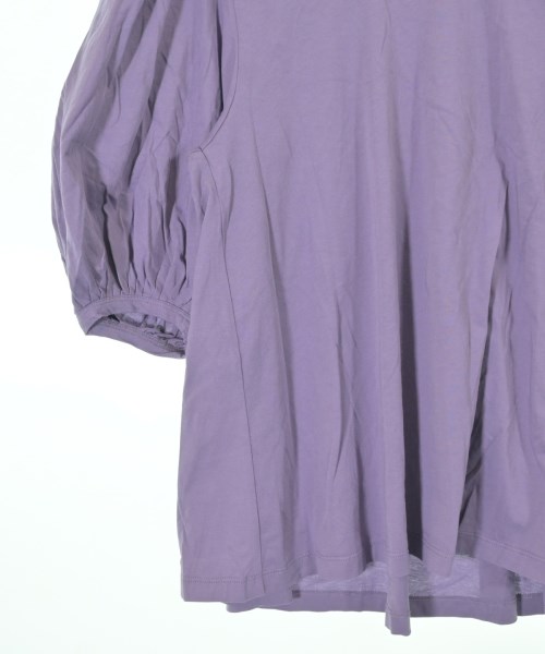 DEMYLEE（デミリー）Tシャツ・カットソー 紫 サイズ:XS レディース/2200631137177