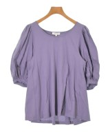 DEMYLEE（デミリー）Tシャツ・カットソー 紫 サイズ:XS レディース/2200631137177