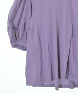 DEMYLEE（デミリー）Tシャツ・カットソー 紫 サイズ:XS レディース/2200631137177