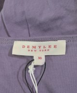 DEMYLEE（デミリー）Tシャツ・カットソー 紫 サイズ:XS レディース/2200631137184
