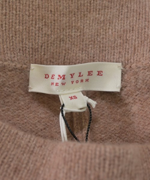 DEMYLEE（デミリー）その他 ピンク サイズ:XS レディース/2200631137245