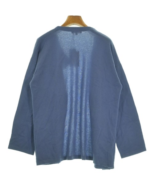 DEMYLEE（デミリー）ニット・セーター 青 サイズ:S レディース/2200631137498