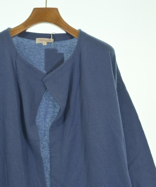 DEMYLEE（デミリー）ニット・セーター 青 サイズ:S レディース/2200631137498