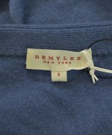 DEMYLEE（デミリー）ニット・セーター 青 サイズ:S レディース/2200631137498