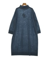 DEMYLEE（デミリー）ワンピース 青 サイズ:S レディース/2200631137504