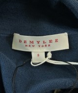 DEMYLEE（デミリー）ワンピース 青 サイズ:S レディース/2200631137504