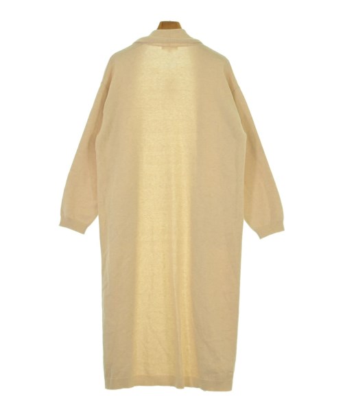 DEMYLEE（デミリー）カーディガン ベージュ サイズ:XS レディース/2200631137832