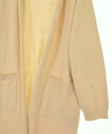 DEMYLEE（デミリー）カーディガン ベージュ サイズ:XS レディース/2200631137832