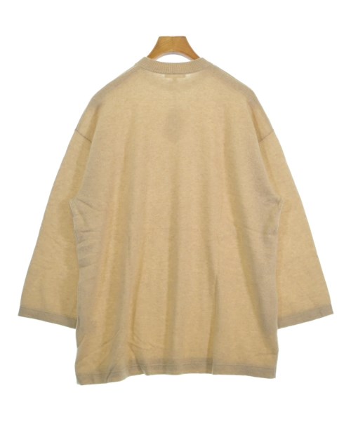 DEMYLEE（デミリー）ニット・セーター ベージュ サイズ:S レディース/2200631137917