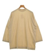 DEMYLEE（デミリー）ニット・セーター ベージュ サイズ:S レディース/2200631137917