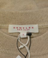 DEMYLEE（デミリー）ニット・セーター ベージュ サイズ:S レディース/2200631137931