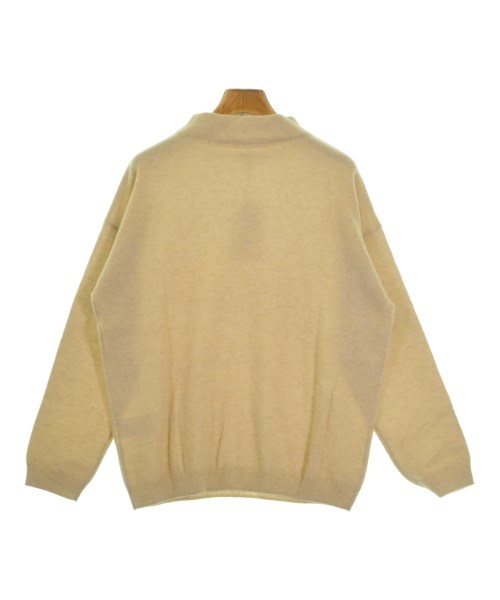 DEMYLEE（デミリー）ニット・セーター ベージュ サイズ:XS レディース/2200631137948