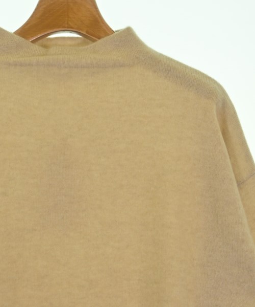 DEMYLEE（デミリー）ニット・セーター ベージュ サイズ:XS レディース/2200631137948