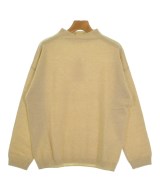DEMYLEE（デミリー）ニット・セーター ベージュ サイズ:XS レディース/2200631137948