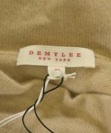DEMYLEE（デミリー）ニット・セーター ベージュ サイズ:XS レディース/2200631137948