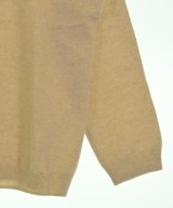 DEMYLEE（デミリー）ニット・セーター ベージュ サイズ:XS レディース/2200631137948