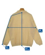 DEMYLEE（デミリー）ニット・セーター ベージュ サイズ:XS レディース/2200631137948