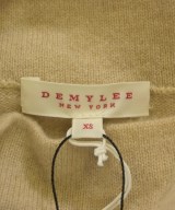 DEMYLEE（デミリー）ニット・セーター ベージュ サイズ:XS レディース/2200631137955