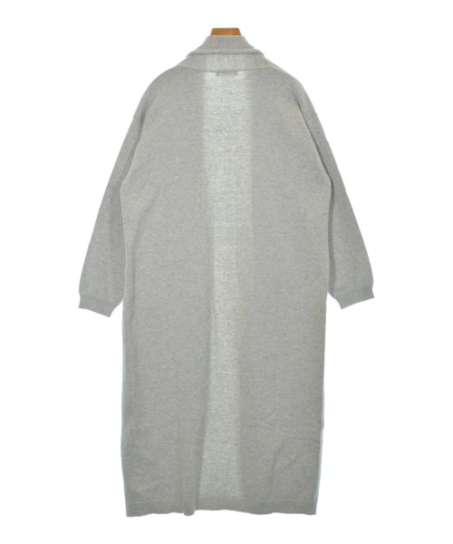 DEMYLEE（デミリー）カーディガン グレー サイズ:XS レディース/2200631137962