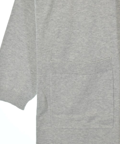 DEMYLEE（デミリー）カーディガン グレー サイズ:XS レディース/2200631137962