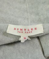 DEMYLEE（デミリー）カーディガン グレー サイズ:XS レディース/2200631137962