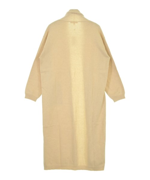 DEMYLEE（デミリー）カーディガン ベージュ サイズ:XS レディース/2200631137979