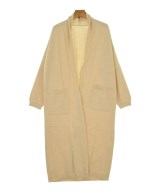 DEMYLEE（デミリー）カーディガン ベージュ サイズ:XS レディース/2200631137979