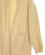 DEMYLEE（デミリー）カーディガン ベージュ サイズ:XS レディース/2200631137979