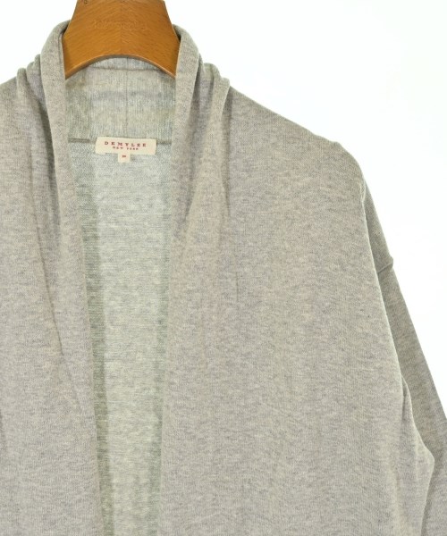 DEMYLEE（デミリー）カーディガン グレー サイズ:XS レディース/2200631138020