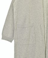 DEMYLEE（デミリー）カーディガン グレー サイズ:XS レディース/2200631138020