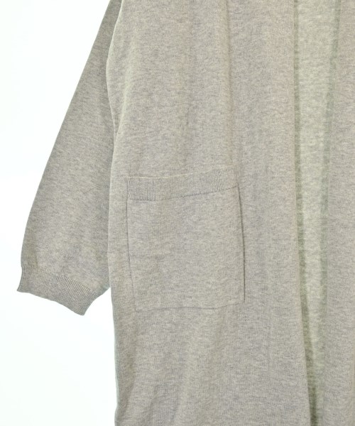 DEMYLEE（デミリー）カーディガン グレー サイズ:S レディース/2200631138044