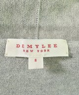 DEMYLEE（デミリー）カーディガン グレー サイズ:S レディース/2200631138044