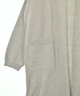 DEMYLEE（デミリー）カーディガン グレー サイズ:S レディース/2200631138044