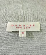 DEMYLEE（デミリー）カーディガン グレー サイズ:XS レディース/2200631138051