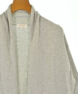 DEMYLEE（デミリー）カーディガン グレー サイズ:XS レディース/2200631138051
