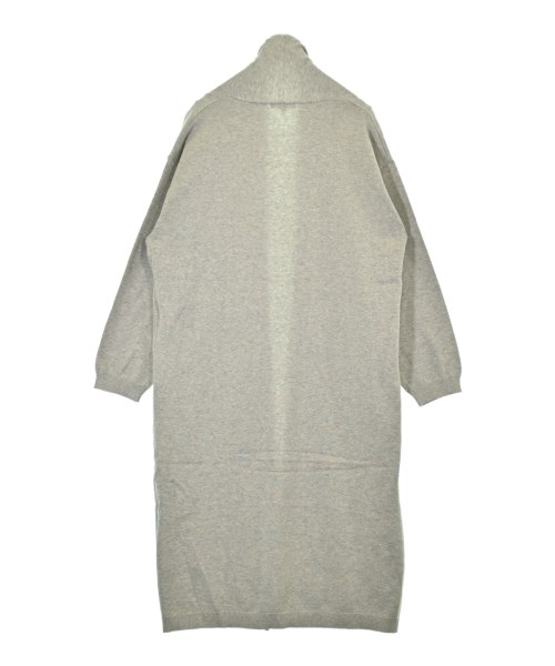 DEMYLEE（デミリー）カーディガン グレー サイズ:S レディース/2200631138068