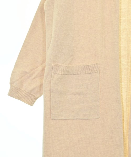 DEMYLEE（デミリー）ニット・セーター ベージュ サイズ:XS レディース/2200631138105