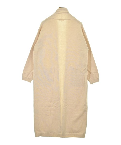 DEMYLEE（デミリー）ニット・セーター ベージュ サイズ:XS レディース/2200631138112