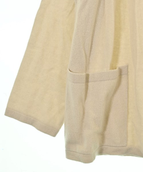 DEMYLEE（デミリー）ニット・セーター ベージュ サイズ:S レディース/2200631138181