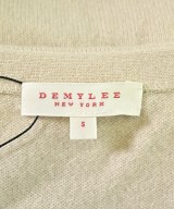 DEMYLEE（デミリー）ニット・セーター ベージュ サイズ:S レディース/2200631138181