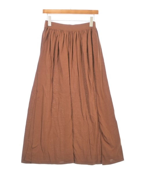 デミリー(DEMYLEE)のDEMYLEE ロング・マキシ丈スカート