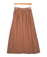 DEMYLEE（デミリー）ロング・マキシ丈スカート 茶 サイズ:XS レディース/2200631138242