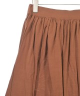 DEMYLEE（デミリー）ロング・マキシ丈スカート 茶 サイズ:XS レディース/2200631138242