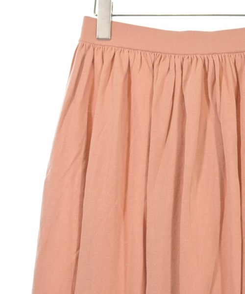 DEMYLEE（デミリー）ロング・マキシ丈スカート ピンク サイズ:S レディース/2200631138266