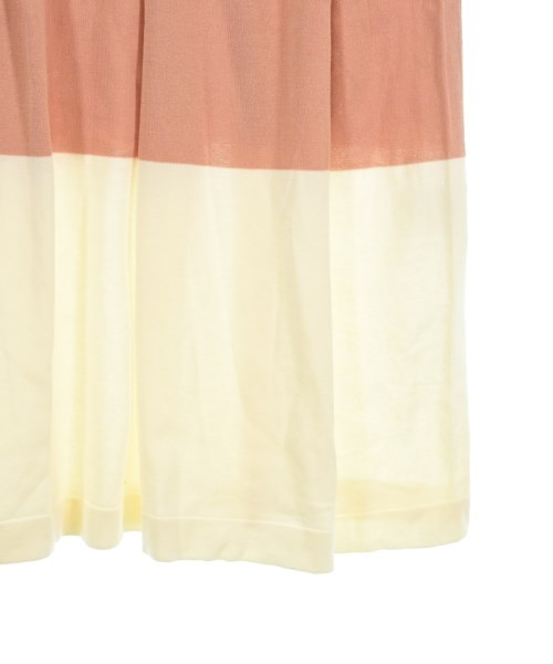 DEMYLEE（デミリー）ロング・マキシ丈スカート ピンク サイズ:S レディース/2200631138266