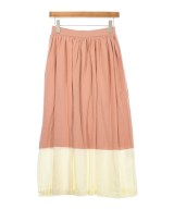 DEMYLEE ロング・マキシ丈スカート