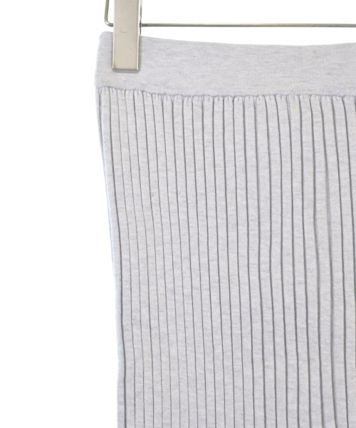 DEMYLEE（デミリー）ロング・マキシ丈スカート グレー サイズ:XS レディース/2200631138280