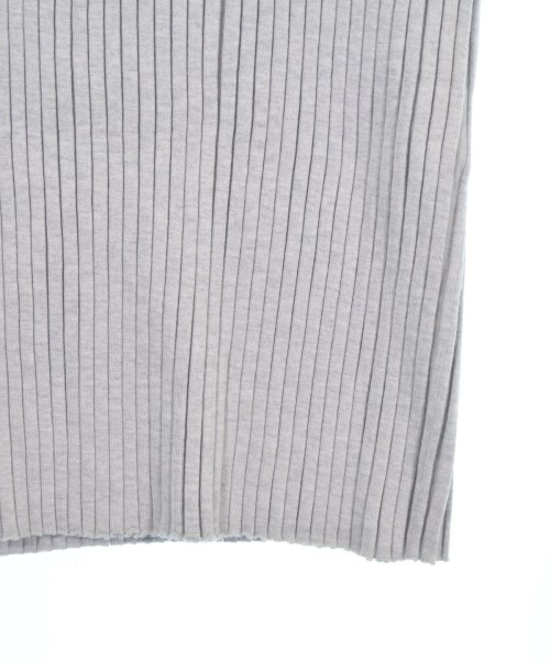 DEMYLEE（デミリー）ロング・マキシ丈スカート グレー サイズ:XS レディース/2200631138280