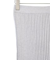 DEMYLEE（デミリー）ロング・マキシ丈スカート グレー サイズ:XS レディース/2200631138280